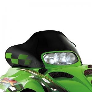 PowerMadd Vindruta Arctic Cat ZR3 (Low)