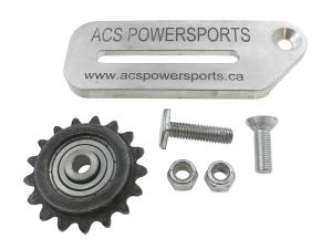 ACS Powersports Kedjespännare (Standard) 120cc