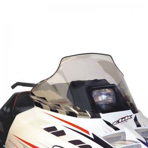 PowerMadd Vindruta Polaris Indy (Mid)