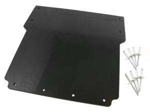 ACS Powersports Bukskydd (Skid plate)