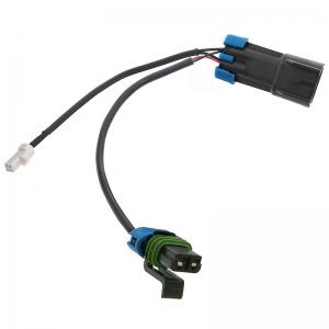 Race Shop Industries Splitter (Accessory / Tillbehörskontakt)