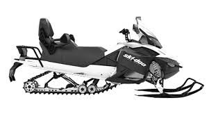 Ski-doo Grand Touring snskoter reservdelar