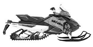 Ski-doo MX Z snskoter reservdelar