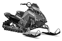 Polaris Pro RMK