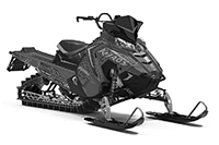 Polaris RMK Khaos