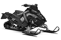 Polaris Switchback