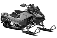 Ski-Doo Backcountry