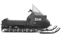 Ski-Doo Elan