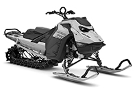 Ski-Doo Freeride