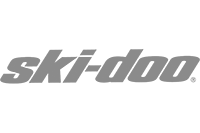 ski-doo logotype