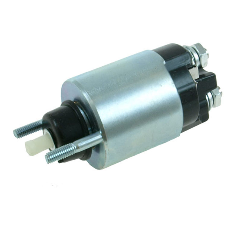 Arrowhead Solenoid (Standard)