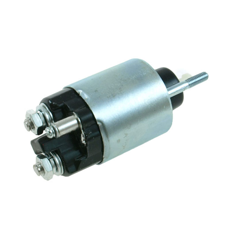 Arrowhead Solenoid (Standard)