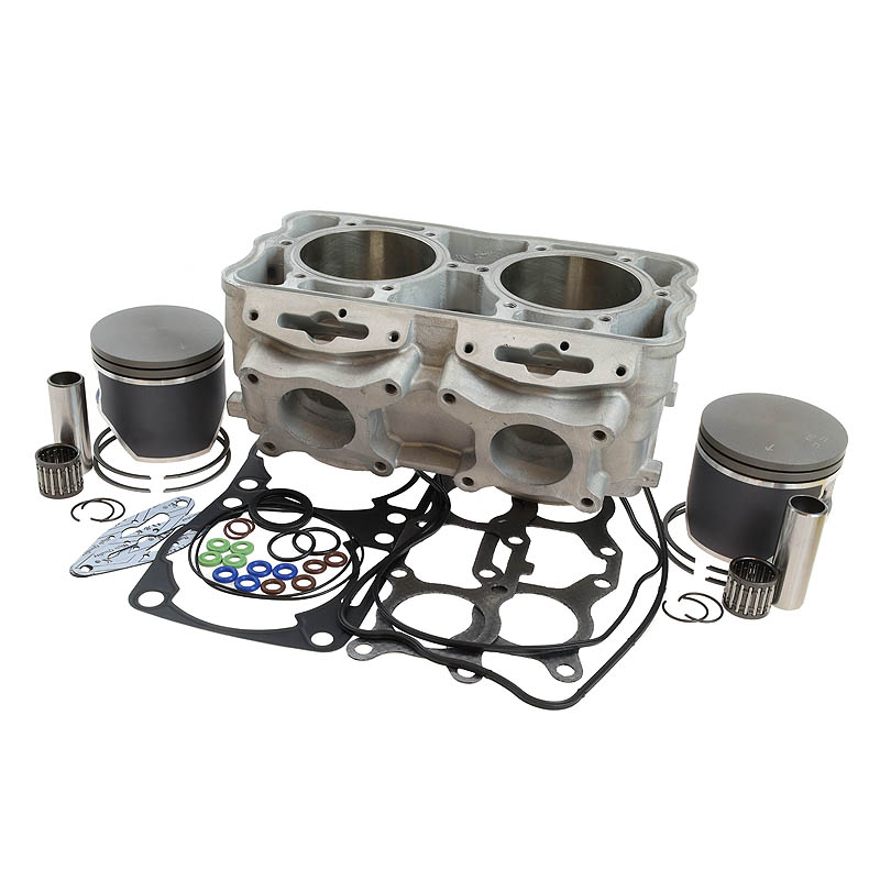 Umatek Cylinderkit (Standard) Polaris 800