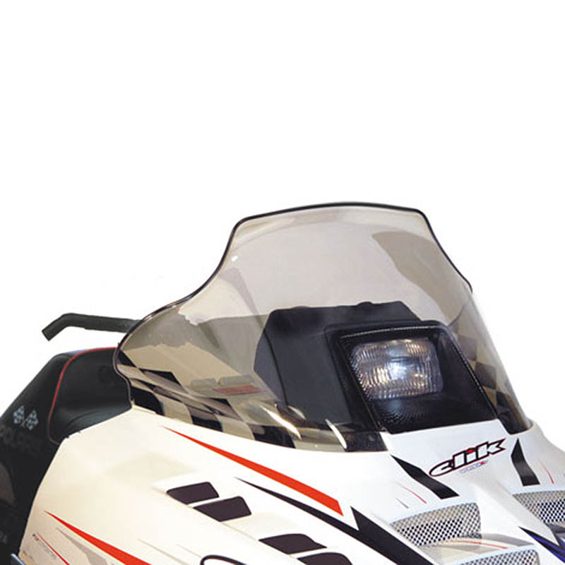 PowerMadd Vindruta Polaris Indy (Mid)