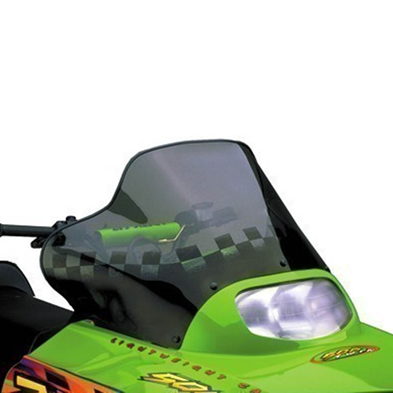 PowerMadd Vindruta Arctic Cat ZR2 (Mid)