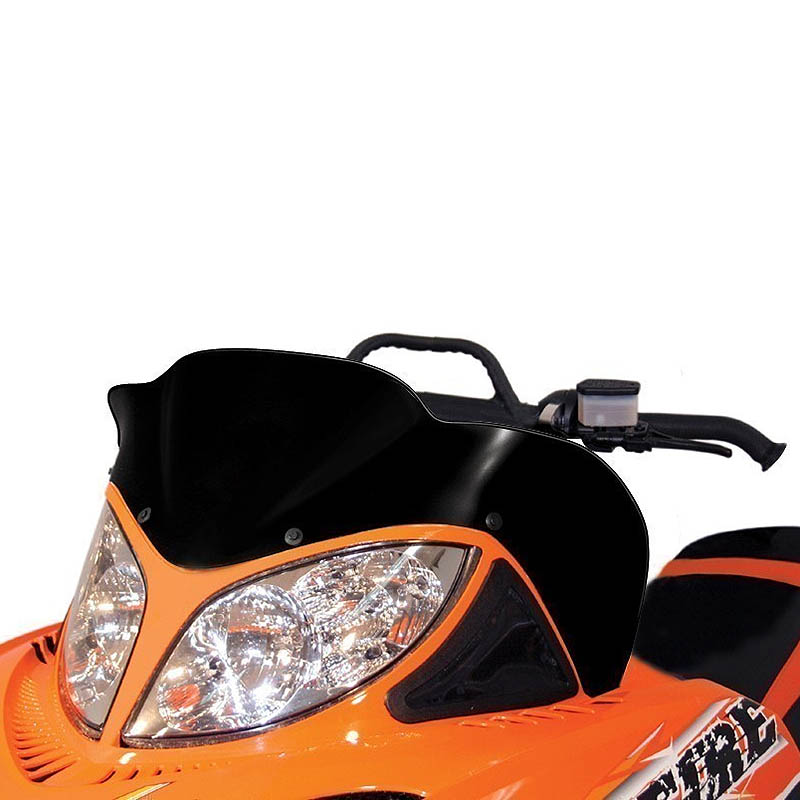 PowerMadd Vindruta Arctic Cat M-Series (Extreme low)