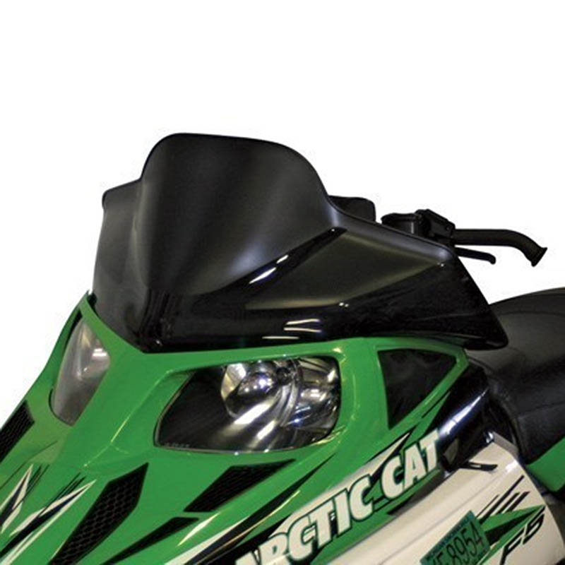 PowerMadd Vindruta Arctic Cat F-Series (Low)