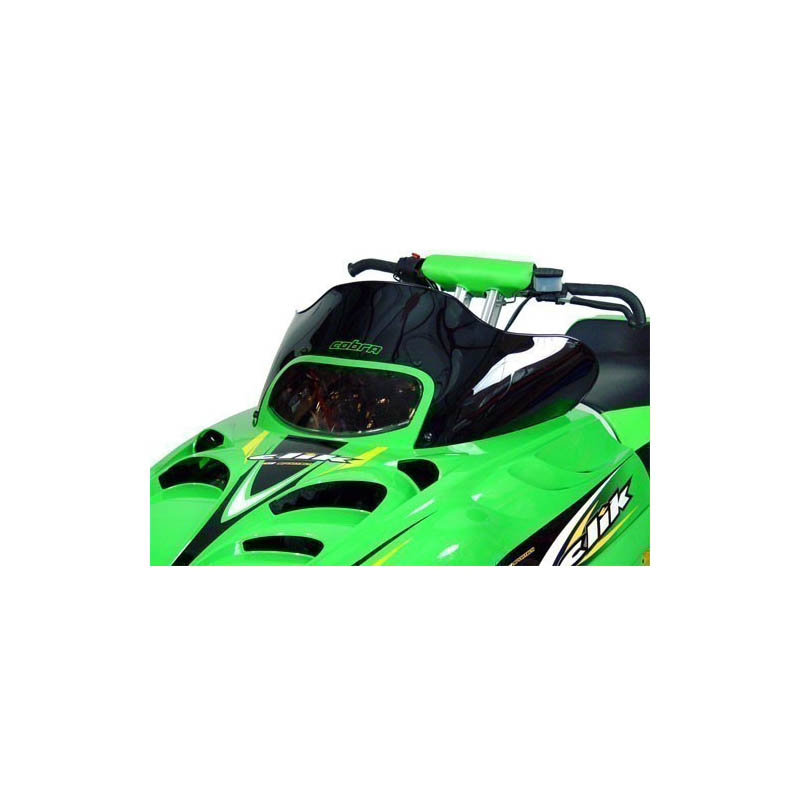 PowerMadd Vindruta Arctic Cat ZR3 (Extreme Low)