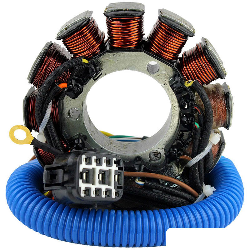 RMSTATOR Tndplatta (Stator) Arctic Cat