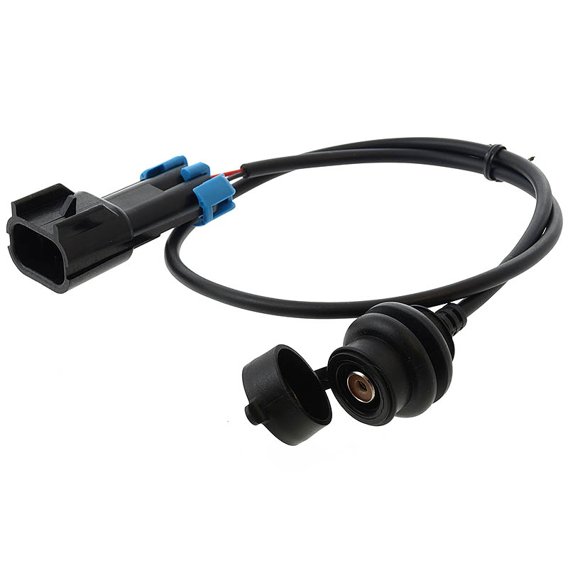 SP1 RCA-adapter fr uppvrmt visir