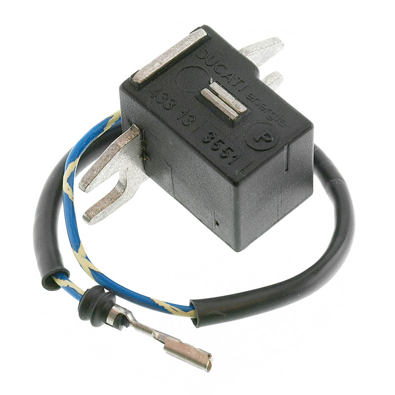 SP1 Pickup (Standard)