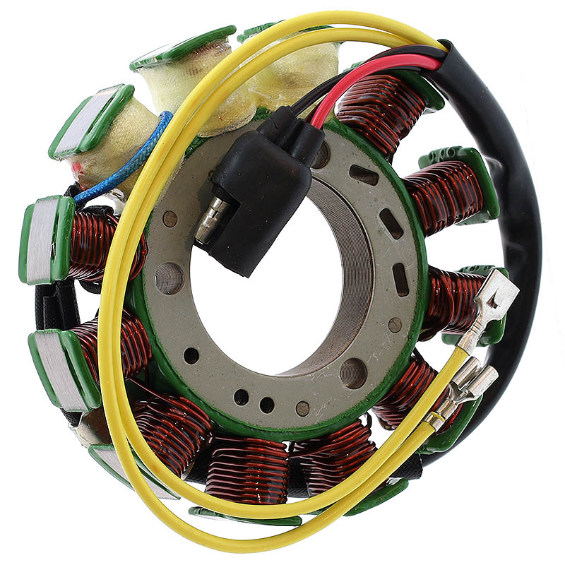 SP1 Tndplatta (Stator, Standard)