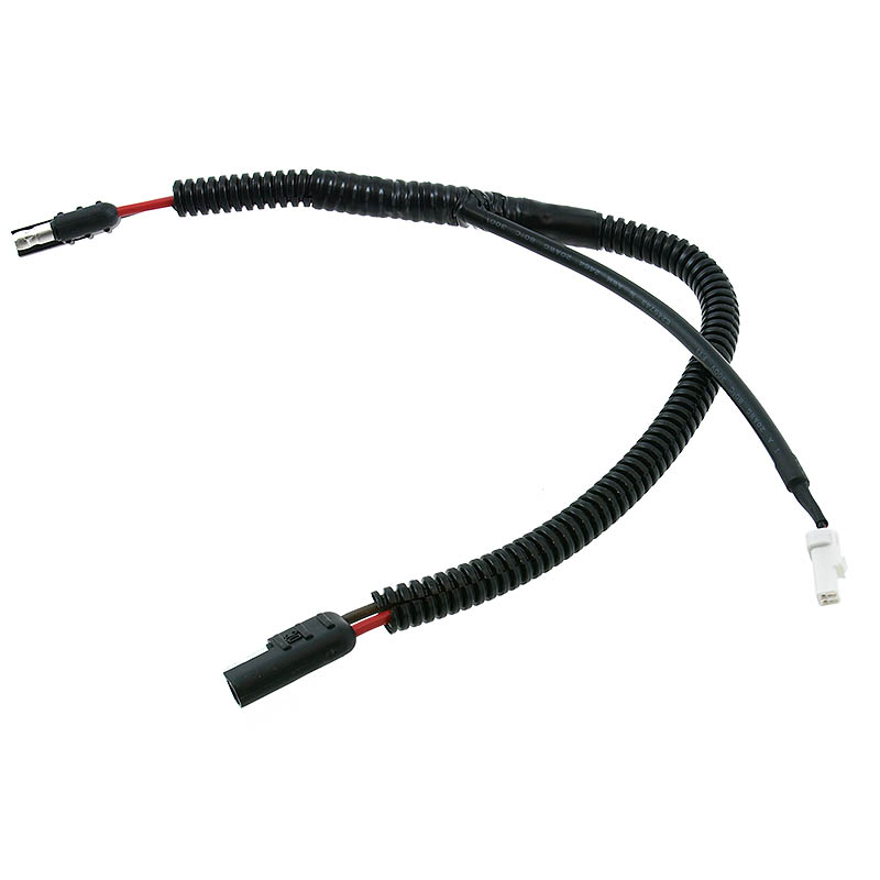 Race Shop Industries Splitter (Accessory / Tillbehrskontakt)