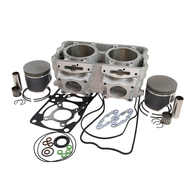 Umatek Cylinderkit (Standard) Polaris 800