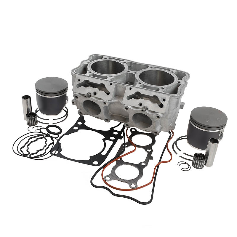 Umatek Cylinderkit (Standard) Polaris 800