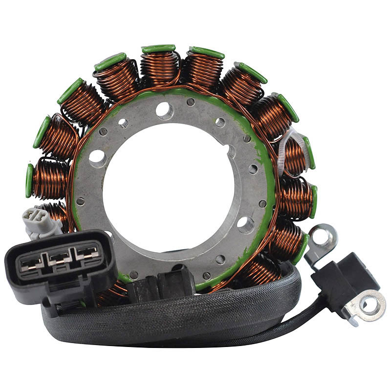 RMSTATOR Tndplatta (Stator, Standard)