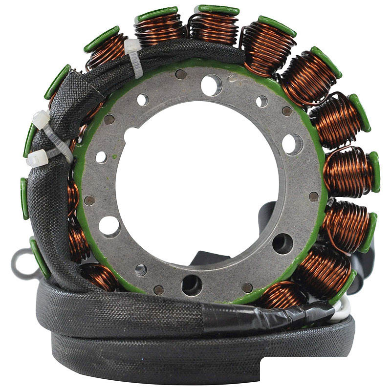 RMSTATOR Tndplatta (Stator, Standard)